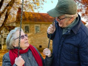 Повышение пенсионного возраста: очевидная неизбежность