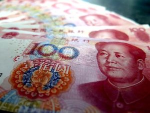 Почувствует ли Россия девальвацию юаня