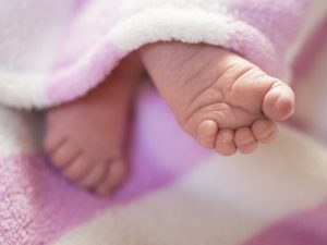 ДМС для новорожденных: первый год без очередей