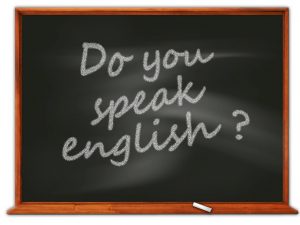 Do you speak English: индустрия изучения языков в кризис