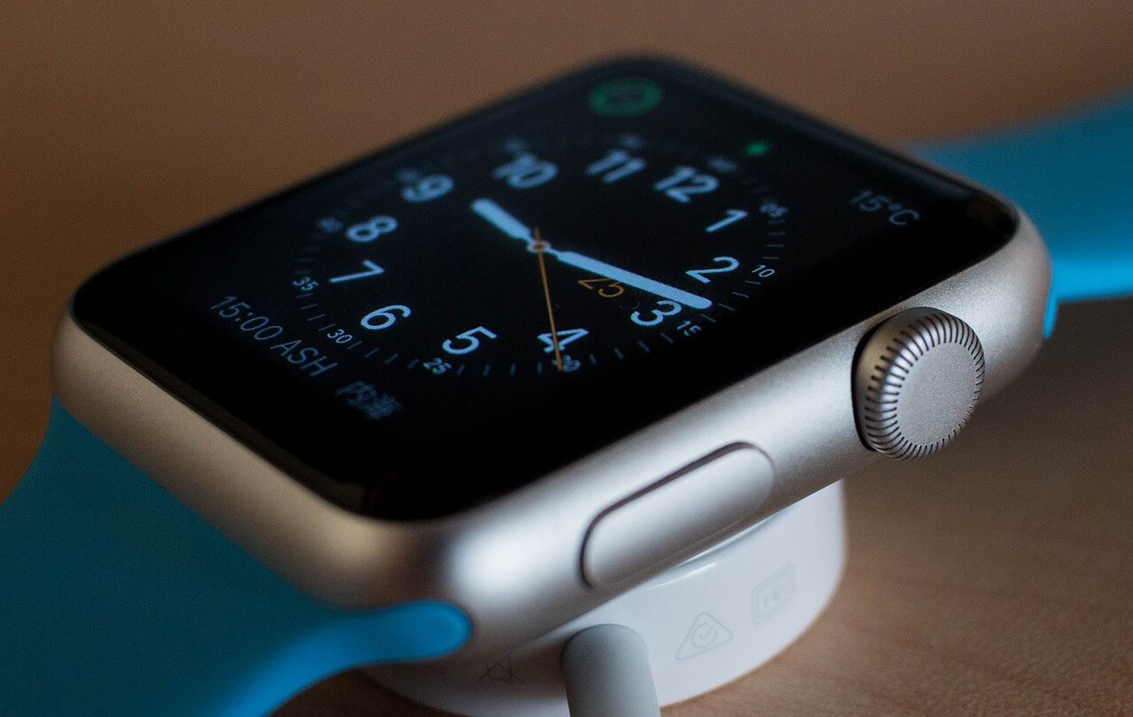 Apple Watch: зачем нужны умные часы