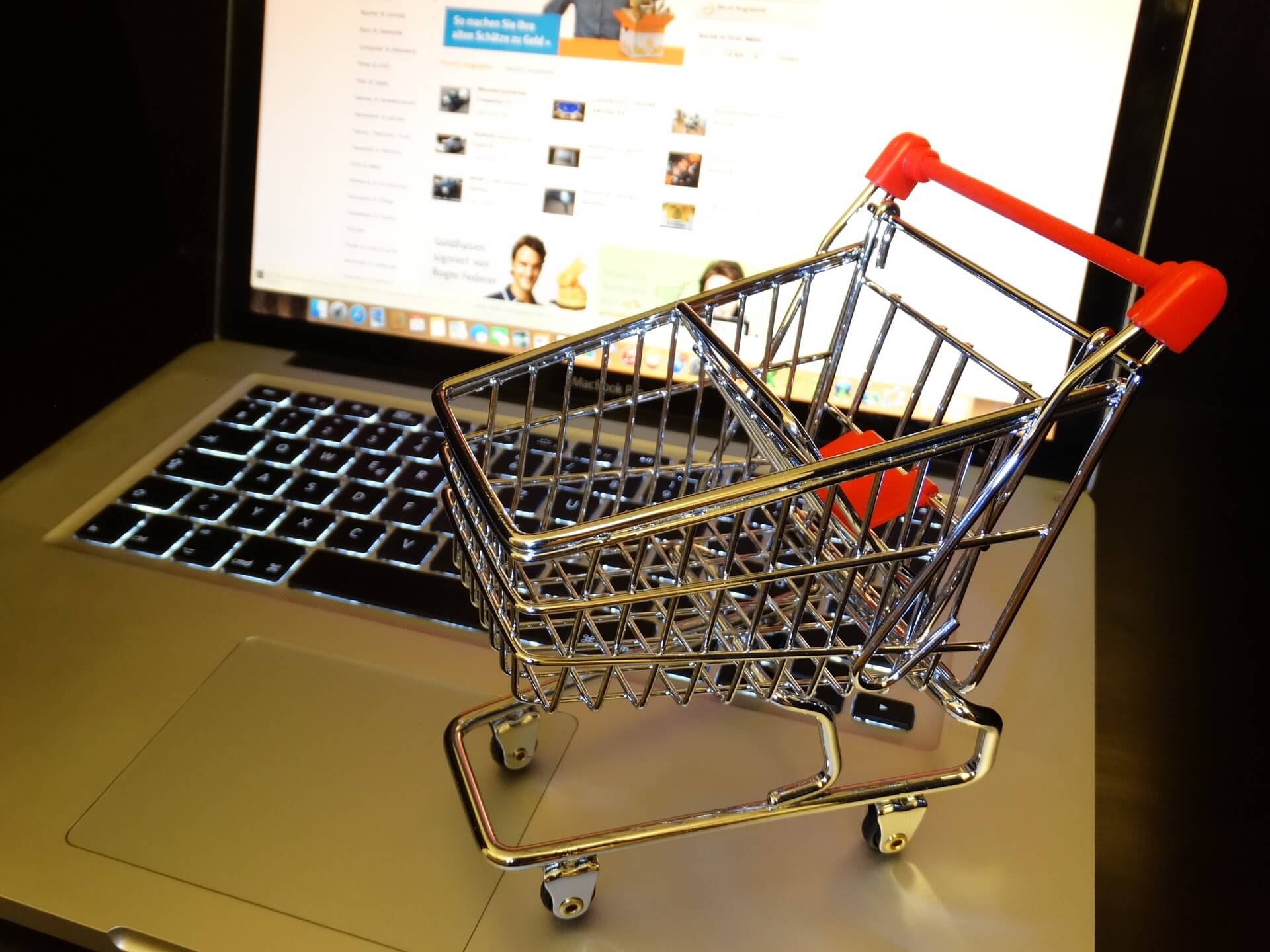 Что покупают в интернете: рынок онлайн-продаж в регионах