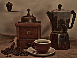 Зерновой VS растворимый кофе: что и где стоит пить