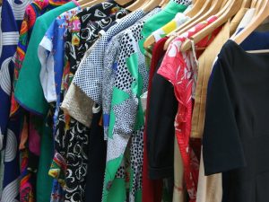 Вместо комиссионки: как экономить на одежде