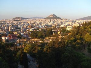 Грекомания: стоит ли покупать недвижимость в Греции