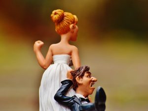 Вот и вся любовь: как делят имущество при разводе