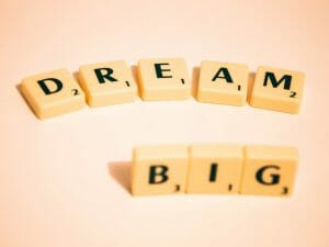 7 шагов к достижению целей, или Куда приводят мечты