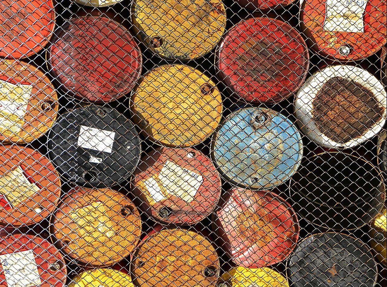 «На игле»: насколько сильно Россия зависит от нефти и газа