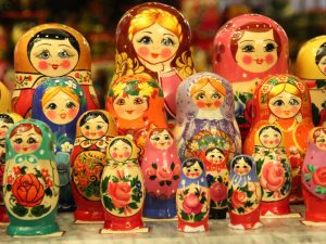 Кадры на экспорт: 5 стереотипов о русских
