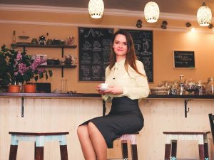 Бизнес в кризис: как создается кофейная культура в Воронеже