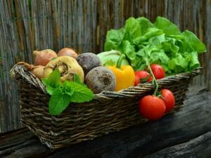 6 советов как сделать овощи полезными