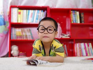 5 способов сэкономить на покупке детских книг