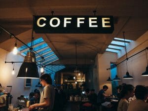 Что делать кафе и ресторанам в кризис