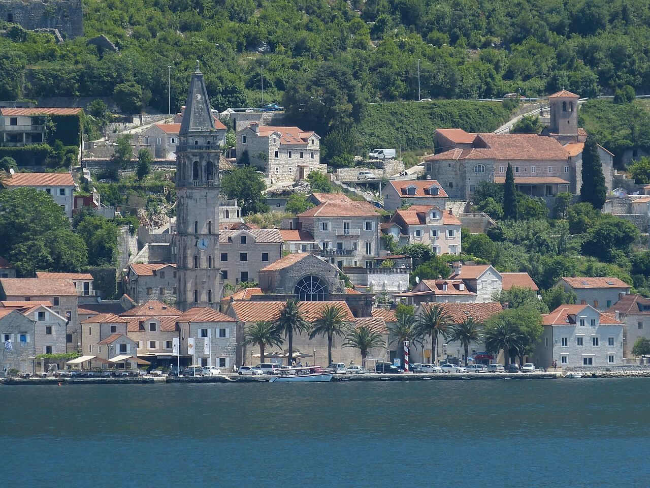 Стоит ли покупать недвижимость в Черногории