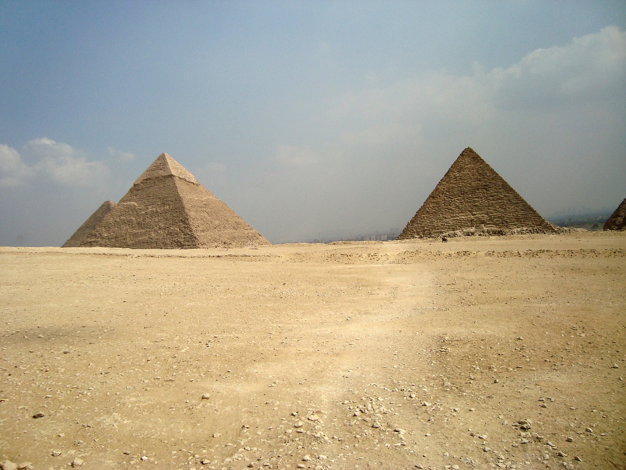 Когда «откроют» Египет