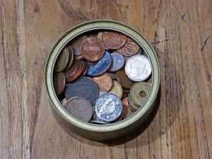 Нумизматика: как зарабатывать на монетах