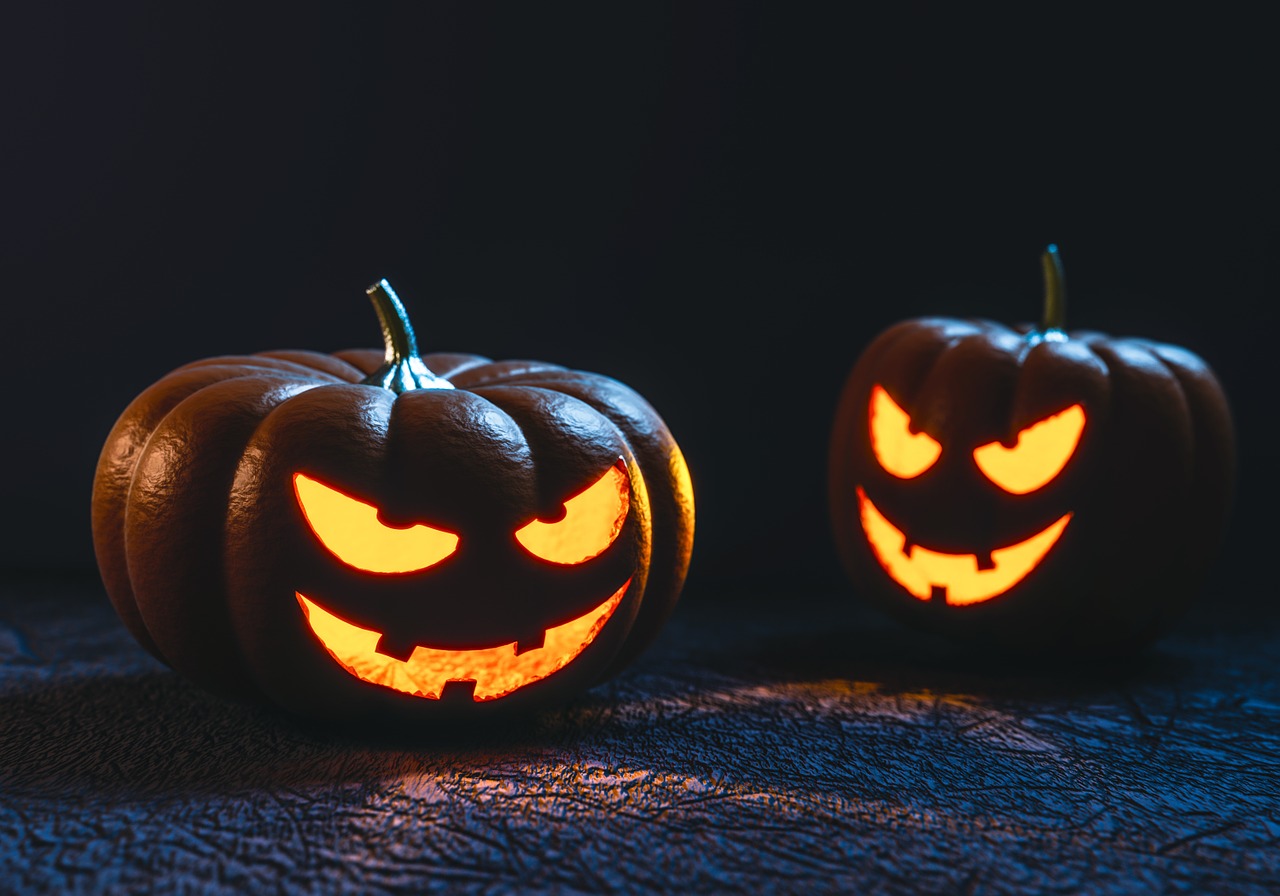 9 идей для заработка в Хеллоуин