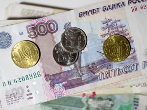 Сколько продлится укрепление рубля