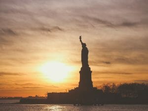 Лотерея «Грин Карт»: как уехать в США