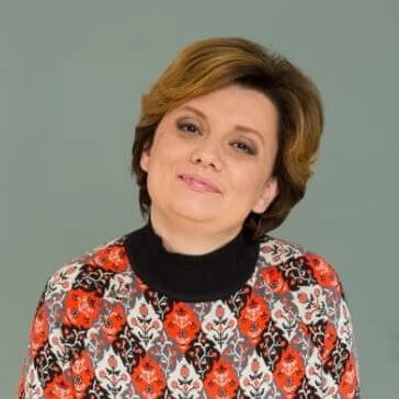 Алёна Владимирская