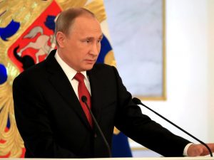 Послание-2016: что обещал Путин