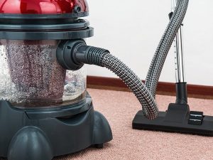 Генеральная уборка: 10 шагов, чтобы быстро отмыть квартиру