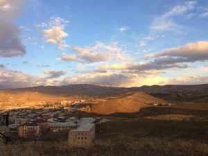 Нетипичный путеводитель: Ереван