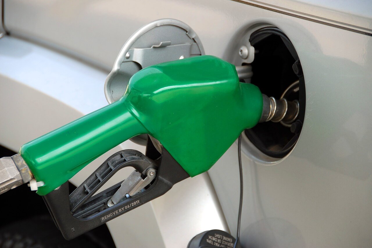 Каких цен на бензин ожидать в 2017 году