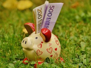 3 совета как построить отношения с деньгами