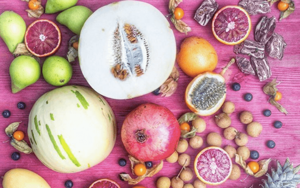Бизнес-опыт: как продавать фрукты под санкциями