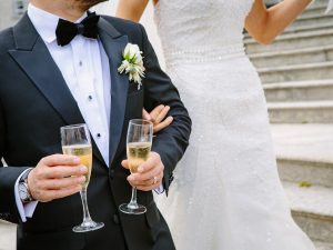 8 полезных приложений для организации свадьбы