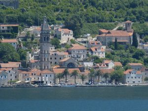 Опасно ли жить и отдыхать в Черногории