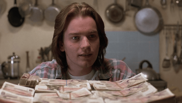 8 фильмов о шальных деньгах