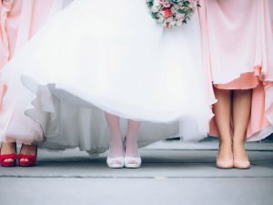 Свадебный сезон: 10 идей для девичника мечты