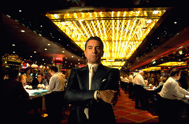 Семь лучших казино хорошее казино слот