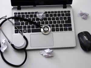 Телемедицина: зачем лечиться онлайн?