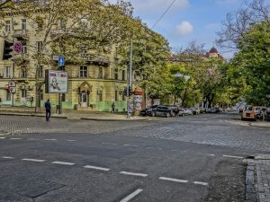 Нетипичный путеводитель: Одесса — 7 атмосферных мест города