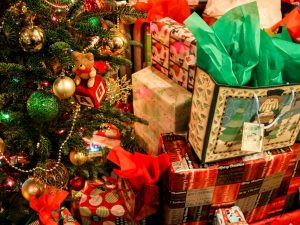 5 способов «укротить» кошелек в новогодние праздники