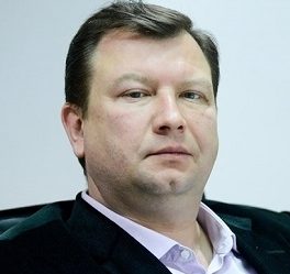 Сергей Мохнарь